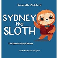 Sydney the Sloth (The Speech Sounds)