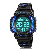 ATIMO Kids Digital Sport Watch - Kids Gifts