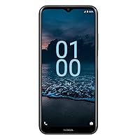 G100 | Verizon, T-Mobile, AT&T | Android 12 | Unlocked Smartphone | 3-Day Battery | US Version | 4/128GB | 6.52-Inch Screen | 13MP Triple Camera | Polar Night