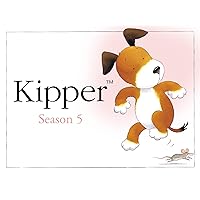Kipper - Season 5