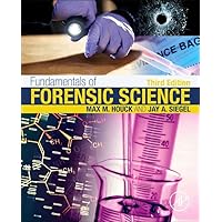 Fundamentals of Forensic Science Fundamentals of Forensic Science Hardcover eTextbook