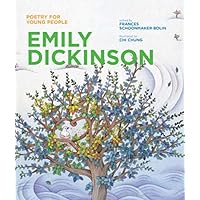 Poetry for Young People: Emily Dickinson (Volume 2) Poetry for Young People: Emily Dickinson (Volume 2) Paperback Hardcover