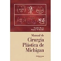 Manual De Cirurgia Plástica De Michigan