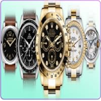 Luxury watches guide