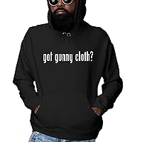 got gunny cloth? - Men's Ultra Soft Hoodie Sweatshirt