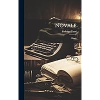 Novale: Diario (Italian Edition) Novale: Diario (Italian Edition) Hardcover Paperback