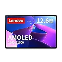 [WiFi Model] Lenovo Tab P12 Pro Android Tablet ZA9D0067JP
