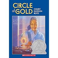 Circle of Gold Circle of Gold Paperback School & Library Binding