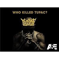 Who Killed Tupac? Season 1