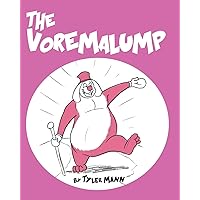 The Voremalump The Voremalump Paperback