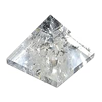 Energized Gemstones Pyramids 1.75
