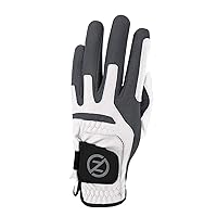 Men's Ultra Tac Universal-Fit Golf Glove