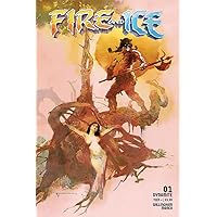 Fire and Ice #1 Fire and Ice #1 Kindle