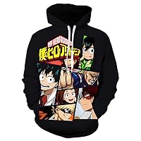 unisex-adult mens Hoodie