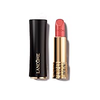 L'Absolu Rouge Hydrating Cream Lipstick - Smudge-Resistant & Luminous Finish - Up To 18HR Comfort