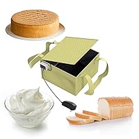 Versatile Dough Proofer with Heater,Bread Pizza Dough Proofing Box Temperature Control Proofing Accessories for Making Bread, Yogurt, Natto and Handmade Soap