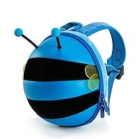 KIDDIETOTES Bumblebee Backpack