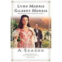 There is a Season There is a Season Paperback