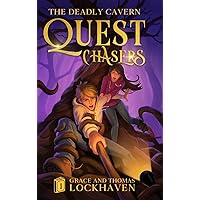Quest Chasers: The Deadly Cavern