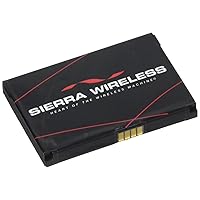 New Sierra Wireless W-1 Battery Great to A Backup Or Replacement Capacity 1800mah Voltage 37V