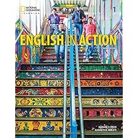English in Action 1 (English in Action, Third Edition) English in Action 1 (English in Action, Third Edition) Paperback eTextbook