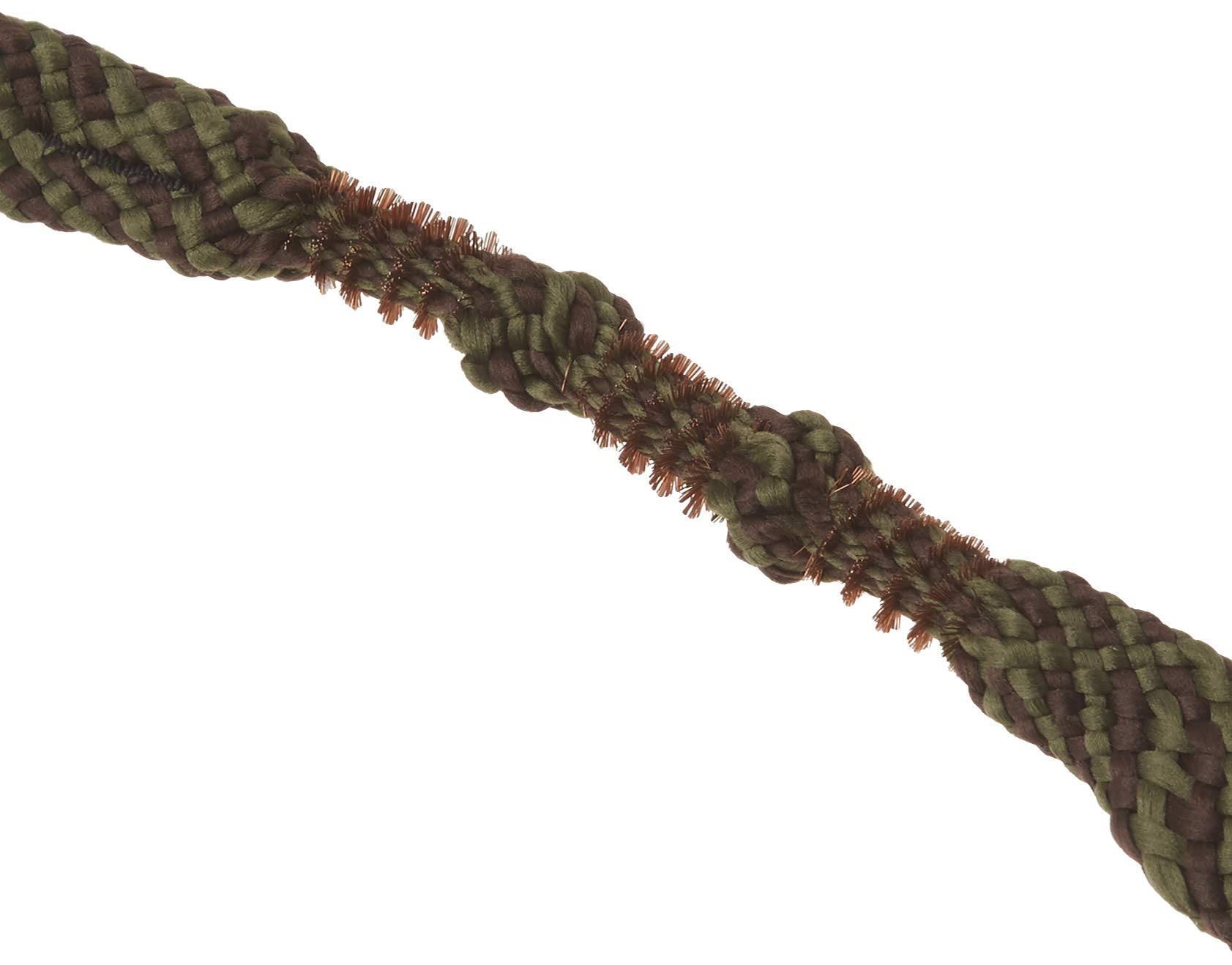 Hoppe's 24004VD Viper Boresnake, .44-.45 Caliber