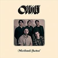 Method Actor Method Actor MP3 Music