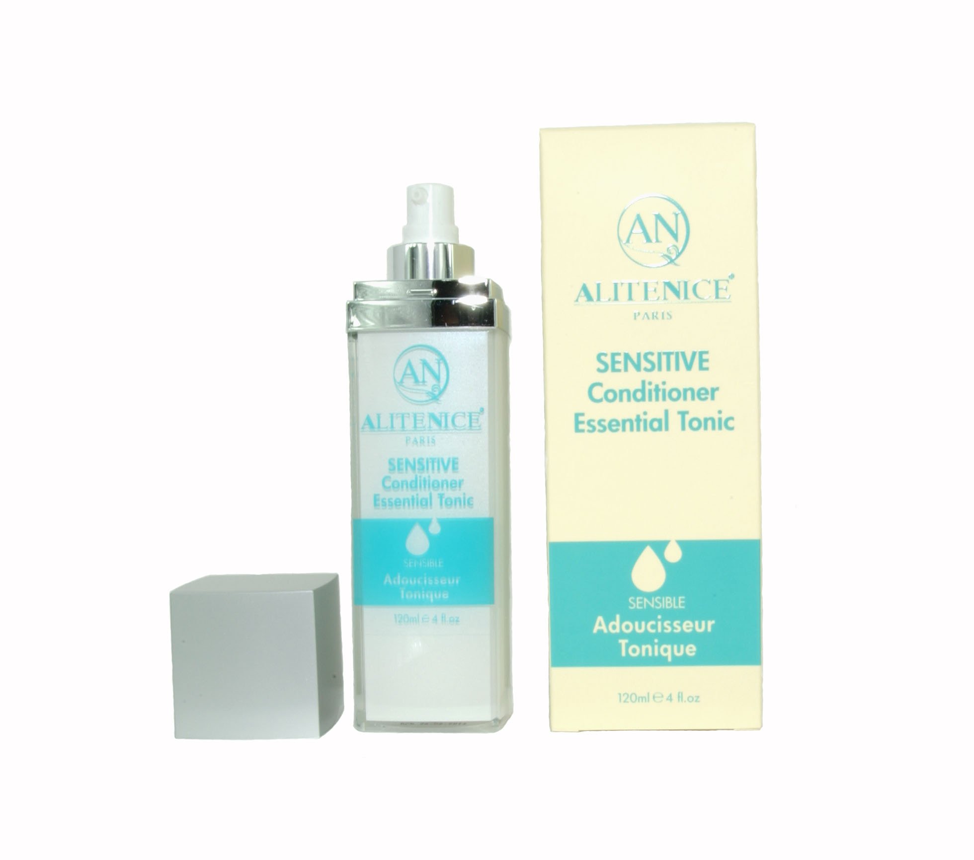 Alitenice Sensitive Conditioner Essential Tonic 120ml