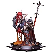 Arknights: Surtr (Magma Ver.) 1:7 Scale PVC Figure