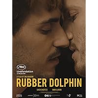 Rubber Dolphin