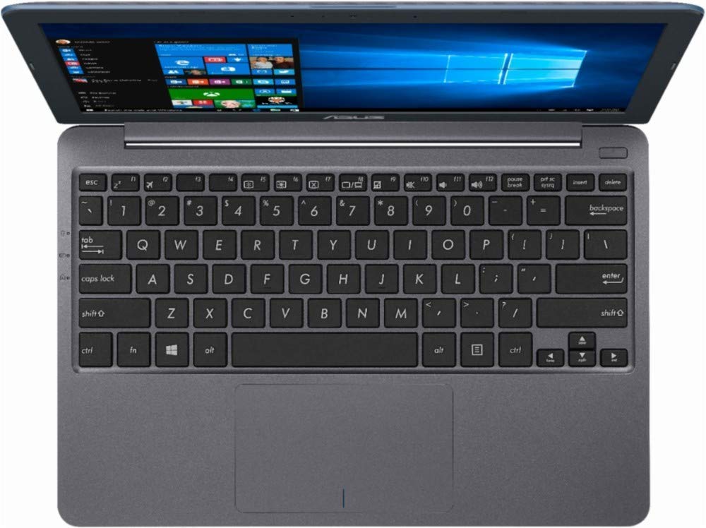 2019 Asus Vivobook 11.6