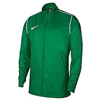 Nike Park 20 Kway Men's Rain Jacket (Pack of 1)