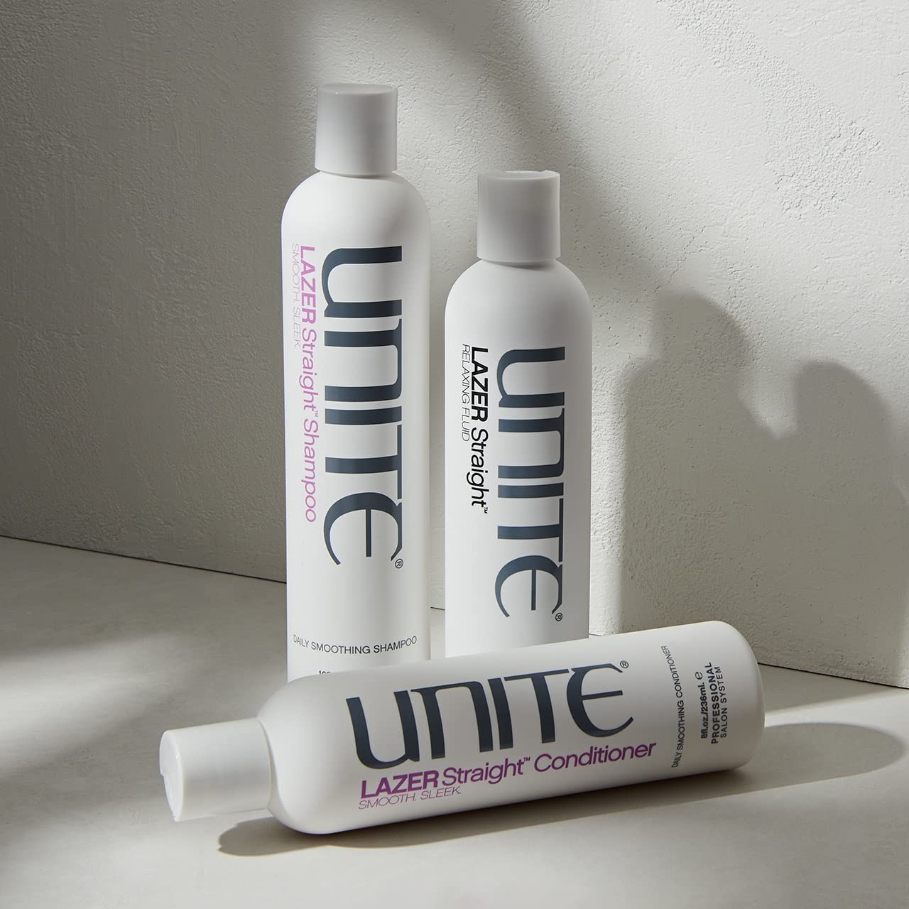 UNITE Hair Lazer Straight Conditioner 8 Fl Oz