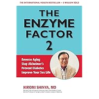 Enzyme Factor 2 Enzyme Factor 2 Paperback Kindle