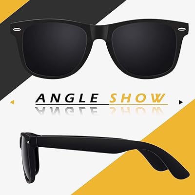 Mua LINVO Polarized Sunglasses for Men Driving Sun glasses Shades 80's Retro  Style Design Square trên  Mỹ chính hãng 2024