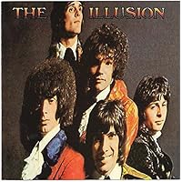 The Illusion The Illusion Audio CD