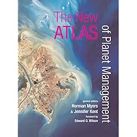 The New Atlas of Planet Management The New Atlas of Planet Management Paperback