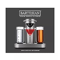 Bartesian Premium Cocktail Shaker, 55304