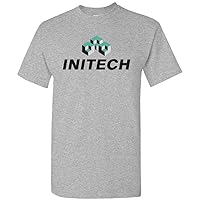 Initech T-Shirt Office Space