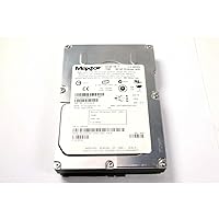 Maxtor 73GB 10,000RPM 8MB Cache Hard Disk Drive G8763 0G8763 8J073S0028854