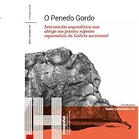 O Penedo Gordo: Intervención arqueolóxica nun abrigo con pintura rupestre esquemática da Galicia suroriental
