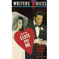 Selected from Elvis and Me (Writers Voices) Selected from Elvis and Me (Writers Voices) Paperback