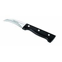 Tescoma Curved Knife cm 7 Home Profi, Assorted, 23.9 x 6.4 x 1.7 cm