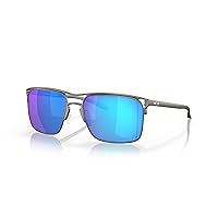 Oakley Men's Oo6048 Holbrook Ti Square Sunglasses