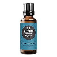 Edens Garden Best Sleep Ever Essential Oil Blend, 100% Pure & Natural Therapeutic Aromatherapy- 30 ml