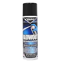 Blowout - Evaporator & Condenser Coil Cleaner - Advanced Formula to Kill Grease, Oil, Dirt in AC, Refrigerators, Ice Machines, More.