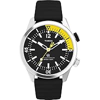 Timex Men's Waterbury Dive 41mm Watch