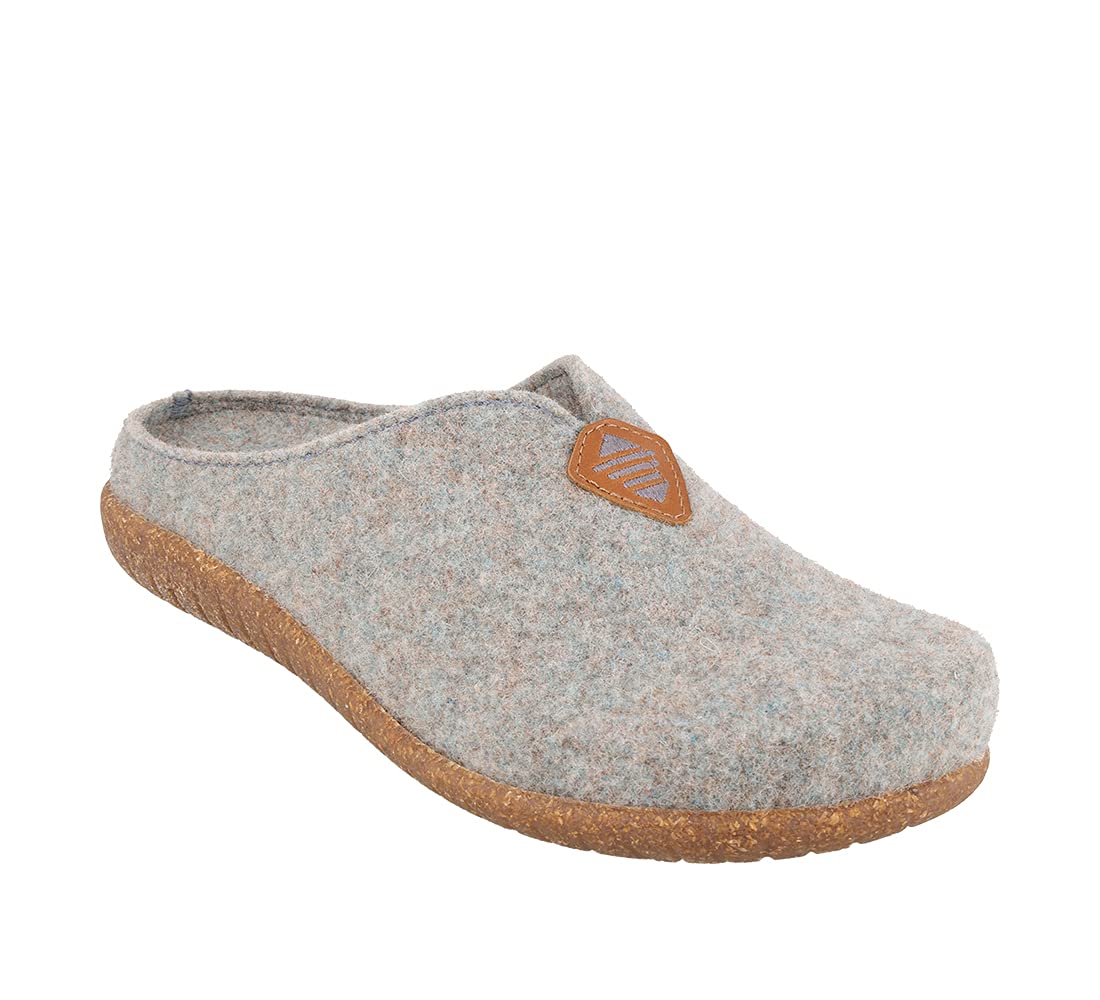 Taos Women's, My Sweet Wool Clog