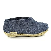 Shoe Slipper - Kids' (24 M EU, Denim)