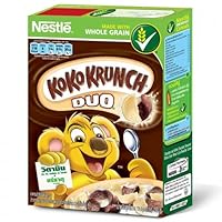 10 x NESTLE CHOCAPIC Breakfast Cereal Bars Snacks Sweets 25g 0.88oz